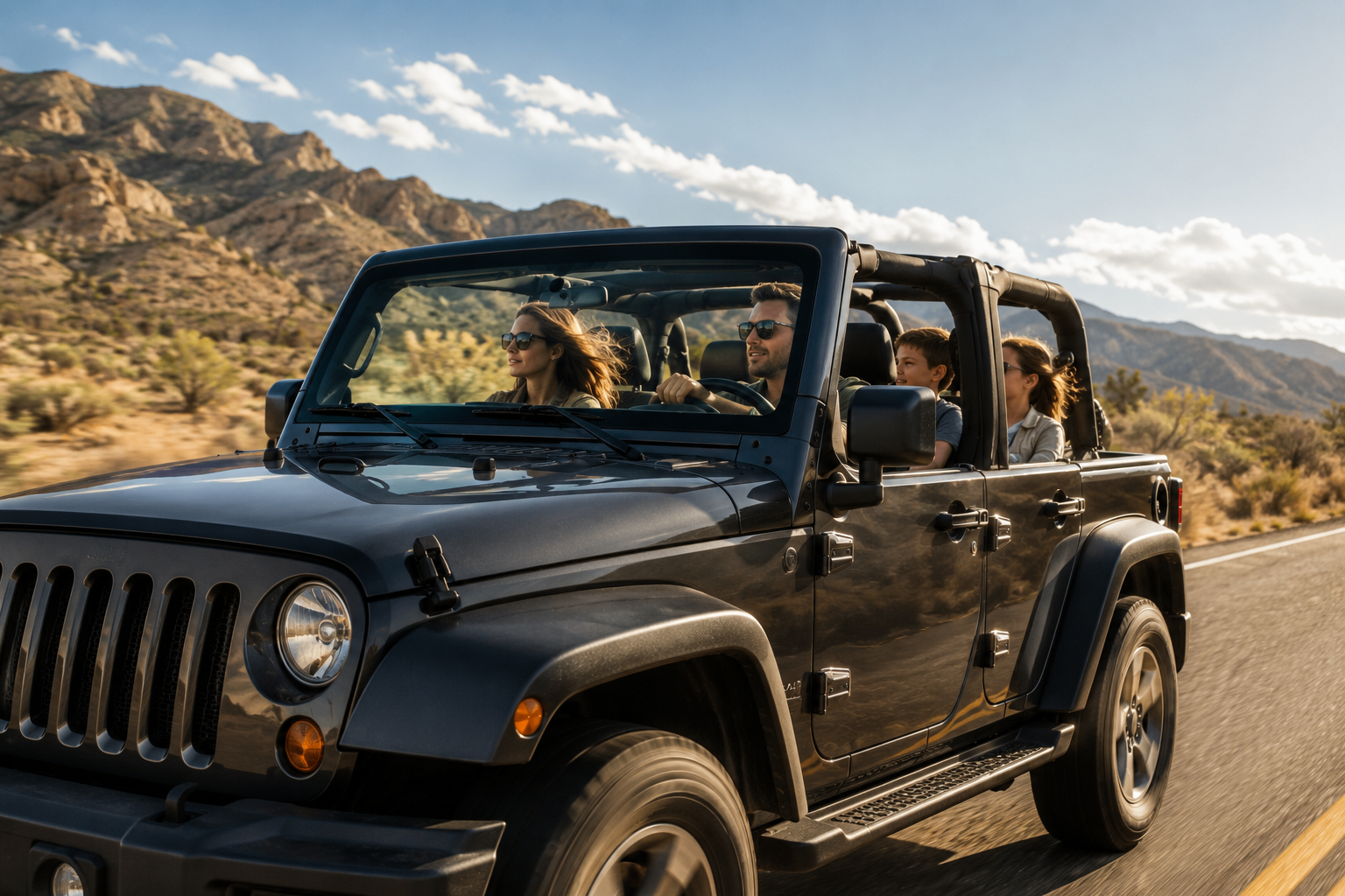 Auto Insurance — Coverage for cars, trucks, and everyday drivers across Fort Worth and North Texas.